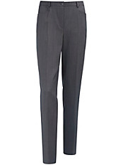 Hose in der Passform Cornelia NougatMulticolor Damen Hose in der Passform Cornelia NougatMulticolor Damen